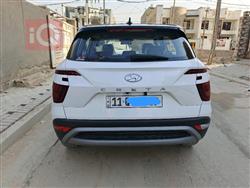 هیوندای کرێتا
